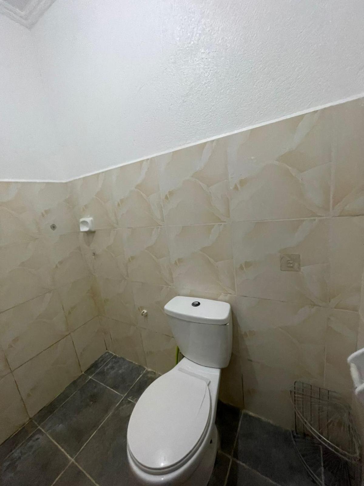 La Visita Hotel General Luna  Room photo