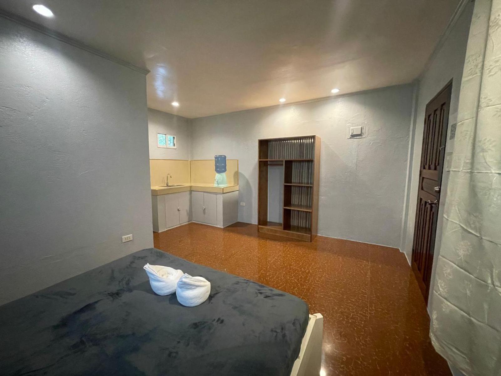 La Visita Hotel General Luna  Room photo